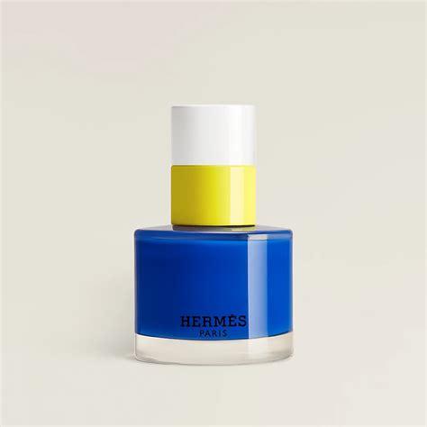 hermes nail polish price